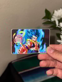 Image 1 of Fused God Card Skin