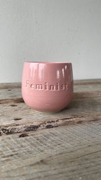 Feminist Candy