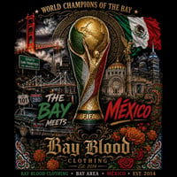 Image 2 of Bay to Mex FIFA
