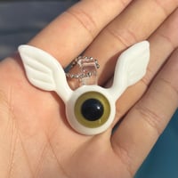 Image 2 of Lil’ Angel Pendy