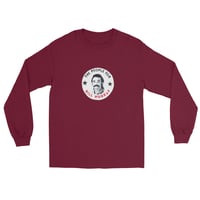 Image 11 of THE PEOPLE FOR BILL MURRAY LONG SLEEVE SHIRT