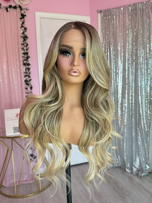 Image of Shay luxury (ready to ship) 