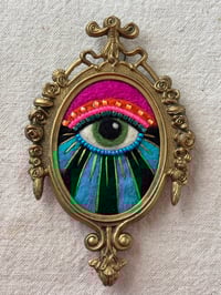 Image 3 of Mystic Eye #9