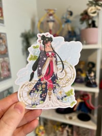 Image 2 of Hanfu Pluto Sticker 