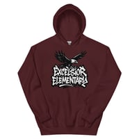 Image 5 of Adult Excelsior 1 Unisex Hoodie