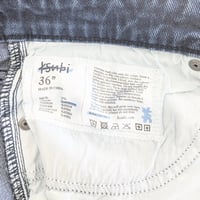 Image 11 of Ksubi Van Winkle Trashed Dreams Jeans