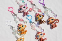 Image 1 of LPS Monkeys