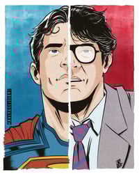 Image 1 of Secret Identity