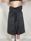 foldable shorts