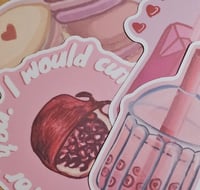 Image 1 of 3 inch stickers