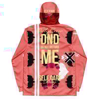 Image 2 of DND ME OnlyCrew Spa & Resort Windbreaker