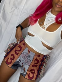 Image 1 of Carpet Shorts 