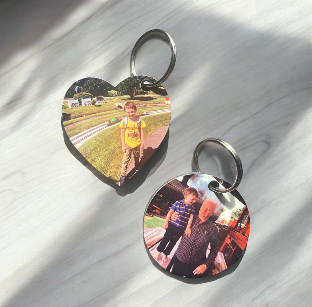 Image of Keyring