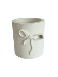 Image 1 of CERAMIC TINKER POT