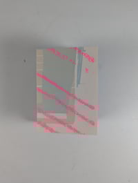 Image 1 of Lux Zine 005