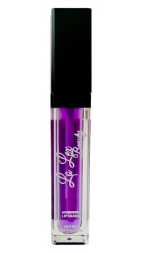 Image 1 of Allure Lip Gloss 