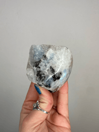 Image 2 of Indian Rainbow Moonstone 193g