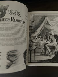 Image 6 of Le Miroir de la Magie, K. Seligman, édition de 1961