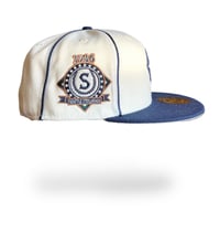 Image 2 of Seattle Steelheads Cap