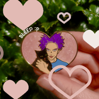Image 1 of Bleep :p