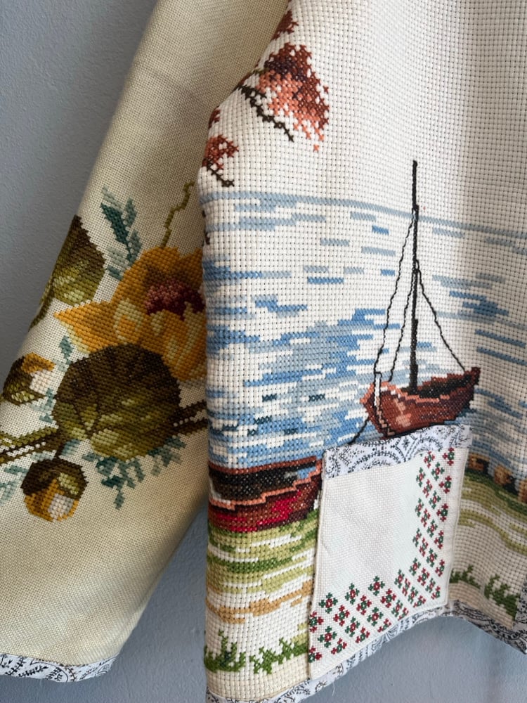 Image of House by the sea (l/xl)