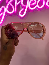 Image 4 of Aviator Frames-multiple colors