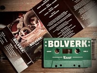 Bolverk - Uaar