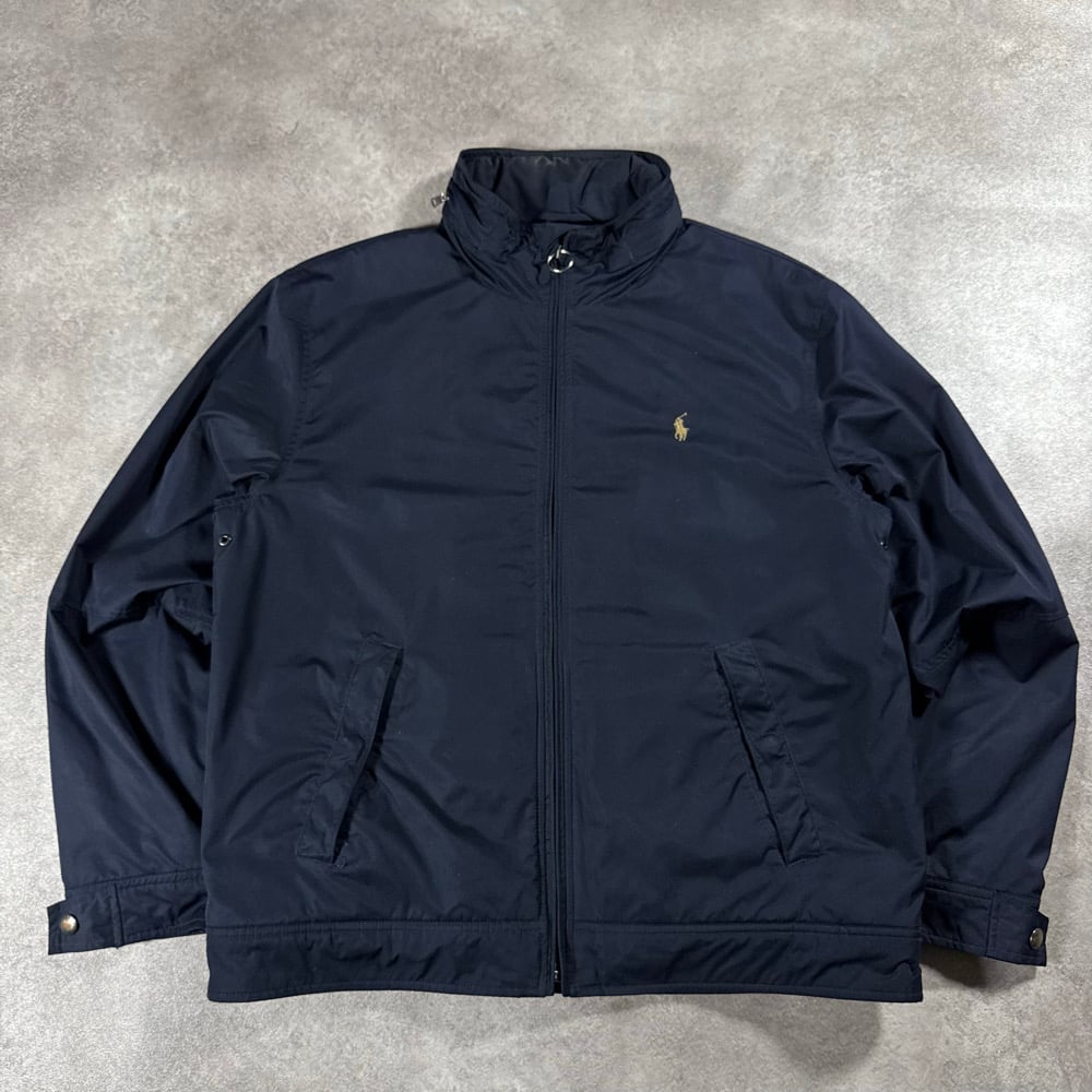 Image of Polo Ralph Lauren Jacket, Size Large