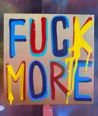 FUCK MORE