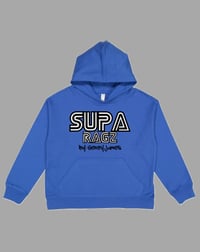 Image 3 of SUPA Statement Hoodie