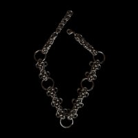 "Templar" Necklace 