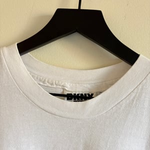 Image of DKNY 'Personal Ad' T-Shirt