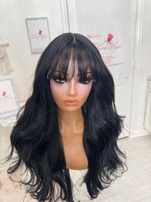 Image of Mya luxury (ready to ship)