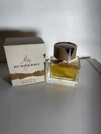 My Burberry