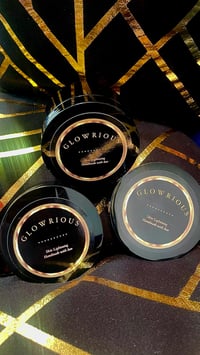 GLOW BUTTER