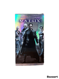 Image 1 of The Matrix [1999]