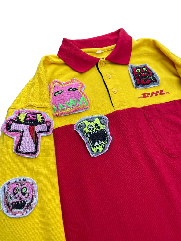 Priority Mail [XL] Image 2