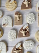 Image 4 of Giraffe Baby Shower