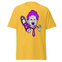 Image 2 of The Great Massacre (Multi Color - Tee)