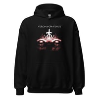 Image 1 of Demon Eyes Hoodie