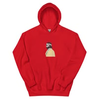 Image 11 of RICHIE TENENBAUM HOODIE