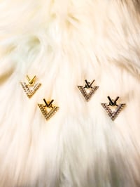 Image 4 of Solstvce Earrings