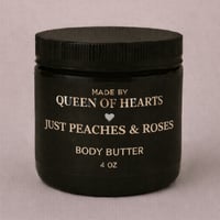 Just Peaches & Roses Compared To Idôle Peach ‘N Roses