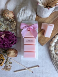 Image 2 of Mango and Lychee