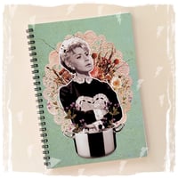 Libreta Gracita Morales 