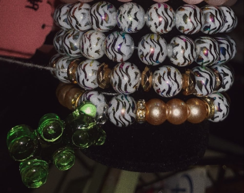 Image of Party Bracelet