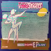 Image 1 of Dire Straits - ExtendedancEPlay