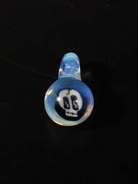 Image 1 of Skull Pendant  