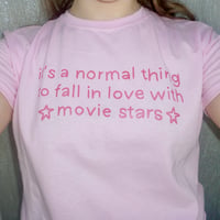 Image 4 of normal thing shirt