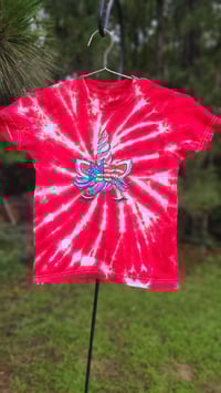 Image 7 of Youth Small Tiedyes